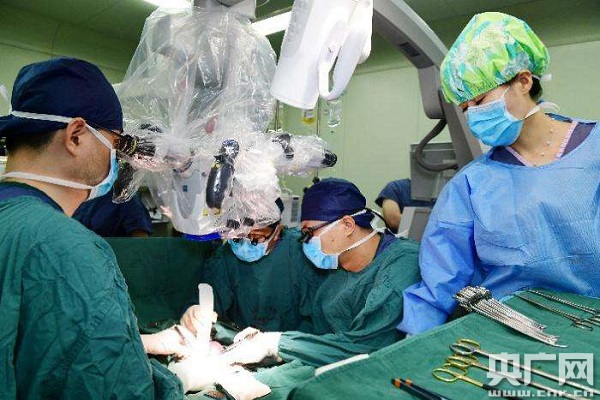 高龄孕妇