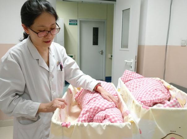 鲜胚移植