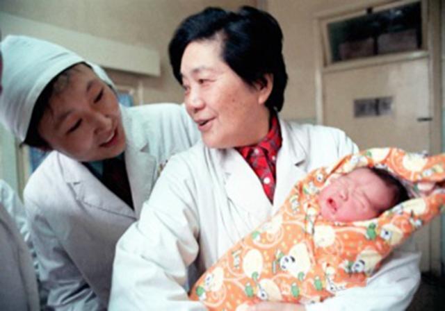 香港试管婴儿