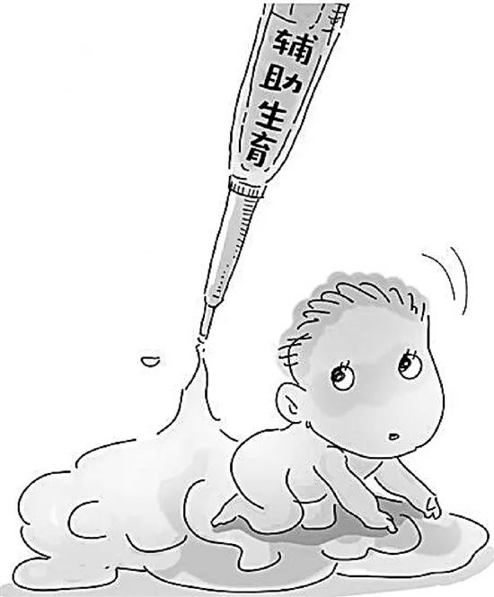 高龄孕妇